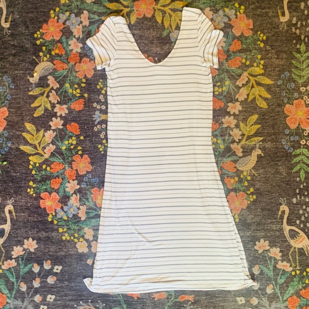 American Eagle Midi Dress